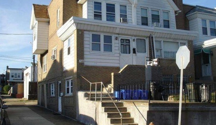 Check Out Today's Cheapest Rentals In Tacony, Philadelphia