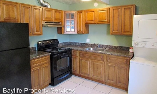 Apartments for rent in Oakland: What will $1,900 get you?