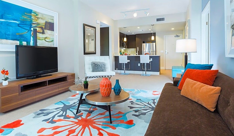 Apartments for rent in San Jose: What will $2,900 get you?