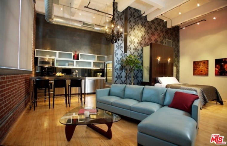 What Will $3,200 Rent You In Downtown, Right Now?