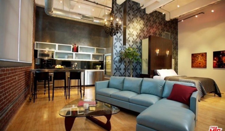 What Will $3,200 Rent You In Downtown, Right Now?