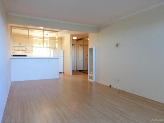 Renting In the Inner Sunset: What Will $2,700 Get You?