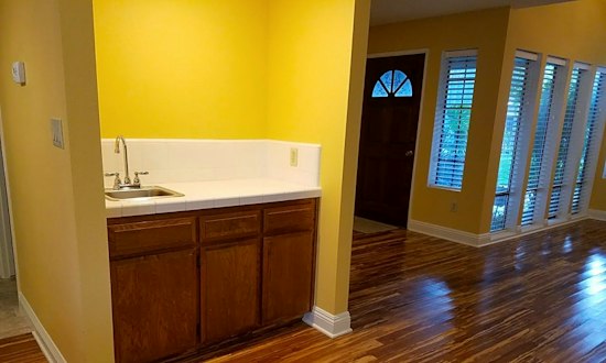 Apartments for rent in Bakersfield: What will $1,400 get you?