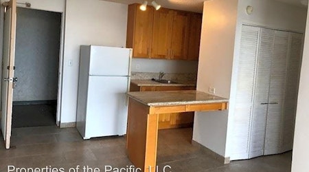Apartments for rent in Honolulu: What will $1,500 get you?
