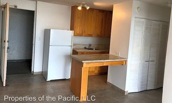 Apartments for rent in Honolulu: What will $1,500 get you?