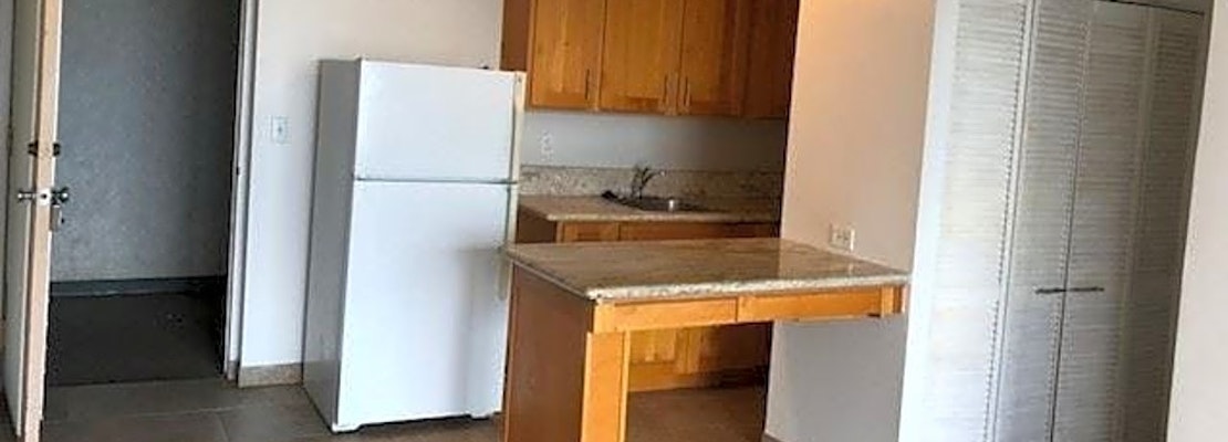Apartments for rent in Honolulu: What will $1,500 get you?