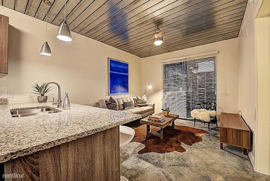 What Will $1,100 Rent You In Greater Uptown, Right Now?