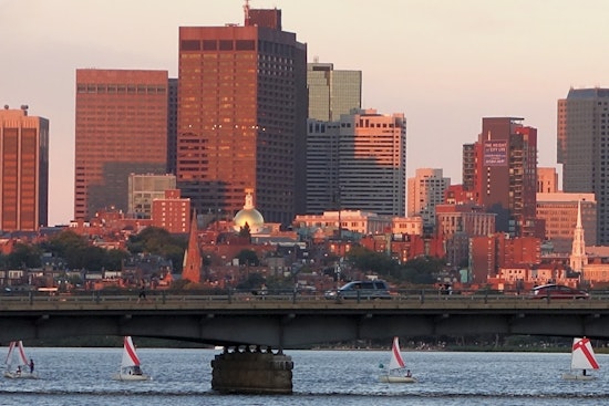 Top Boston news: Red Sox, Dombrowski part ways; 9 displaced by house fire in Dorchester; more