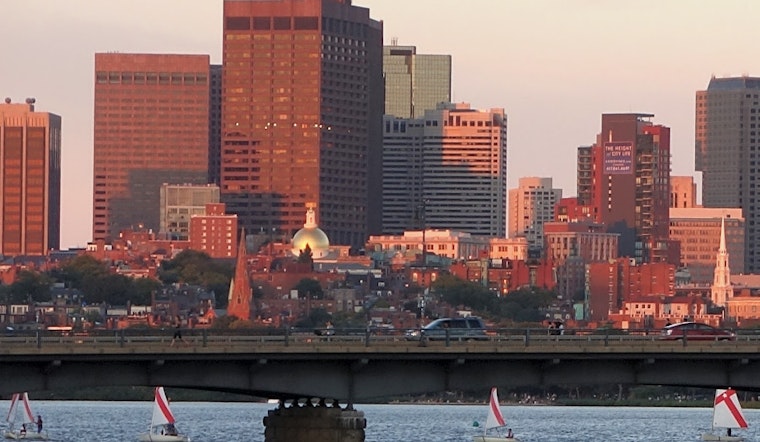 Top Boston news: Red Sox, Dombrowski part ways; 9 displaced by house fire in Dorchester; more