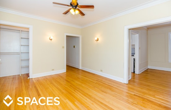 What Does $1,300 Rent You In Uptown, Today?
