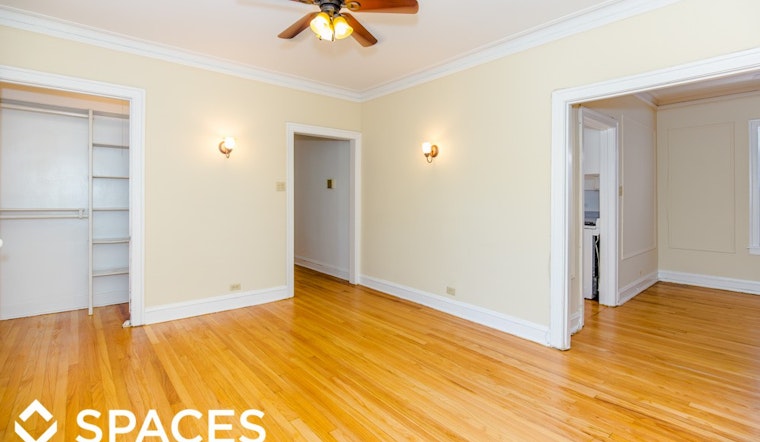 What Does $1,300 Rent You In Uptown, Today?