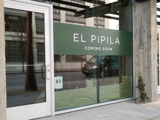 'El Pipila' Relocating To New SoMa Building