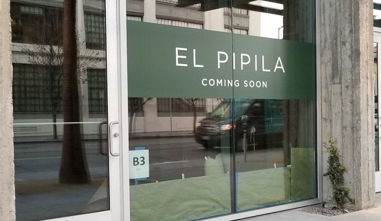 'El Pipila' Relocating To New SoMa Building