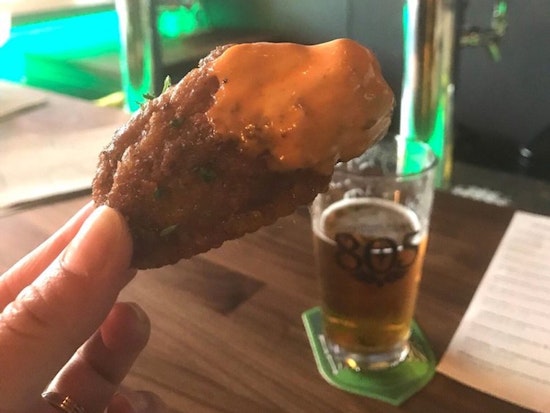 SF Eats: 'After Hours' Opens In Outer Sunset, 'Salpicon' Pop-Up Mexican, More
