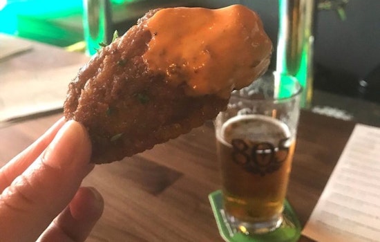 SF Eats: 'After Hours' Opens In Outer Sunset, 'Salpicon' Pop-Up Mexican, More