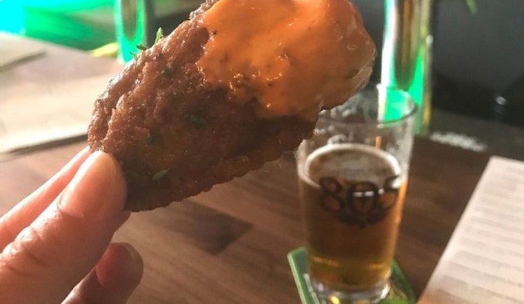SF Eats: 'After Hours' Opens In Outer Sunset, 'Salpicon' Pop-Up Mexican, More