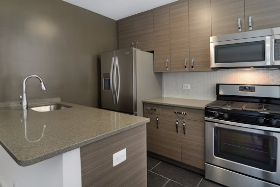 Renting In Murray Hill: What Will $3,300 Get You?