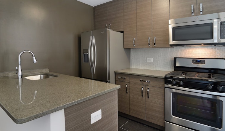 Renting In Murray Hill: What Will $3,300 Get You?