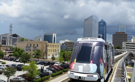 Top Jacksonville news: Syringe found in store freezer; First Baptist Church plans to downsize campus