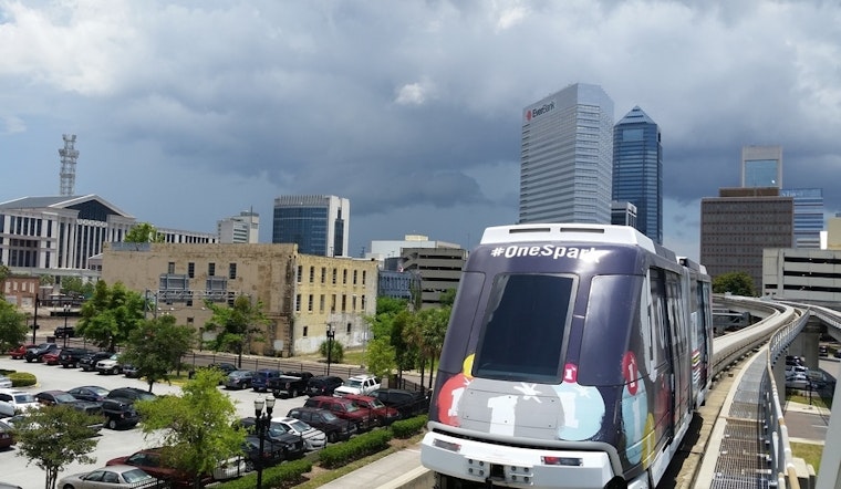 Top Jacksonville news: Syringe found in store freezer; First Baptist Church plans to downsize campus
