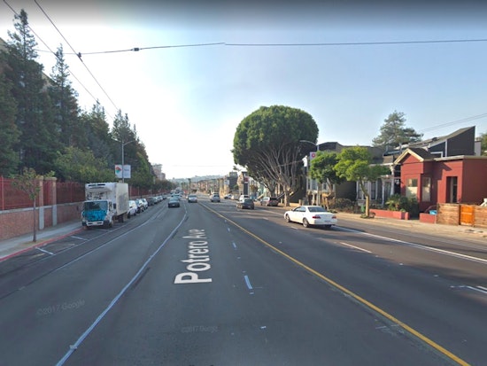 Recology Worker Dies While Delivering Equipment To SFGH [Updated]