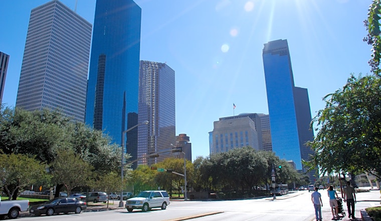 Top Houston news: Motorcyclist killed in drive-by; multiple injured as chase turns to crash; more