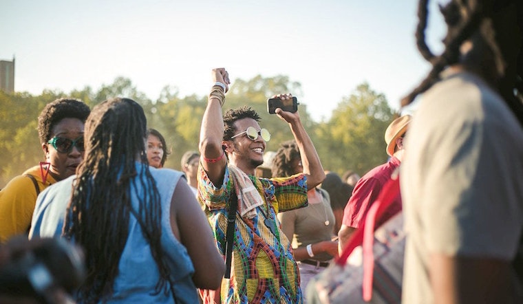 Community and culture events in New York City this weekend
