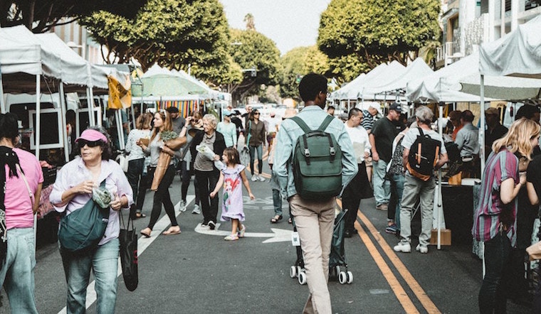 Los Angeles to host a variety of community and culture events this weekend