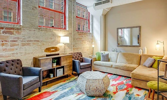 Apartments for rent in Cleveland: What will $1,800 get you?