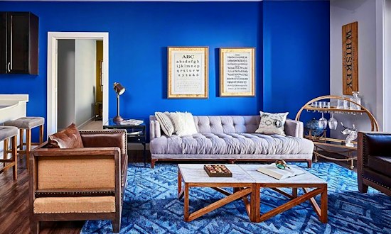 Apartments for rent in Lexington: What will $1,600 get you?
