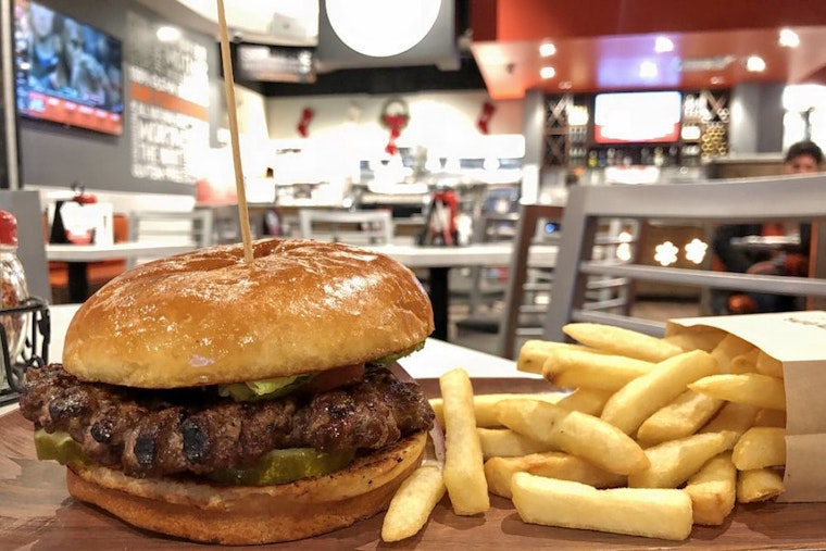 Here Are River East's 2 Newest Businesses To Open