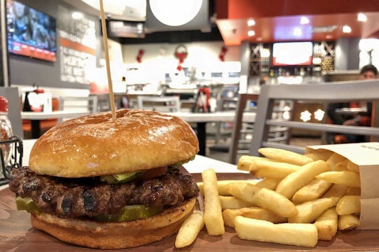 Here Are River East's 2 Newest Businesses To Open