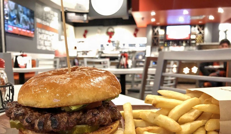 Here Are River East's 2 Newest Businesses To Open