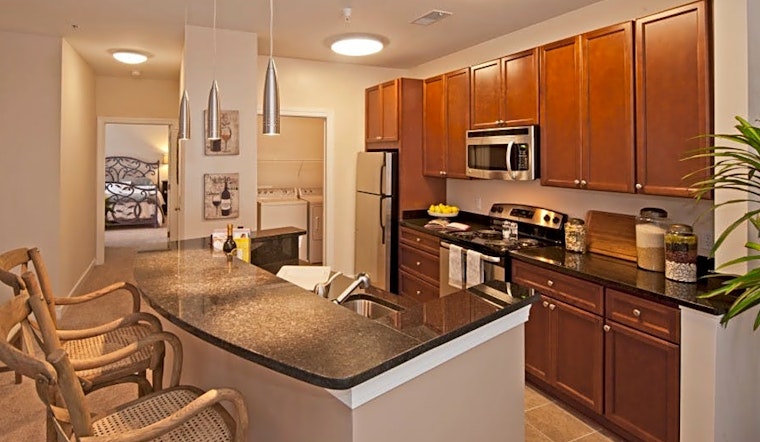 Apartments for rent in Norfolk: What will $1,500 get you?