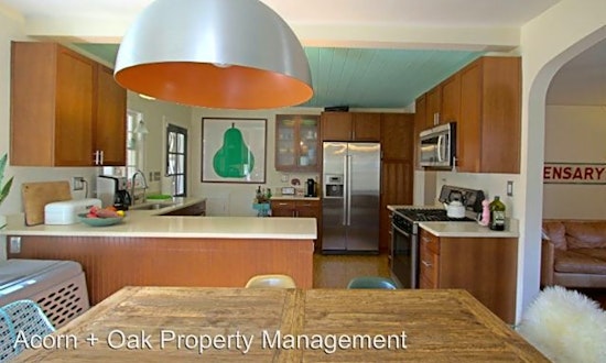 Apartments for rent in Durham: What will $2,000 get you?
