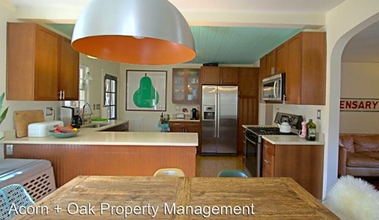 Apartments for rent in Durham: What will $2,000 get you?