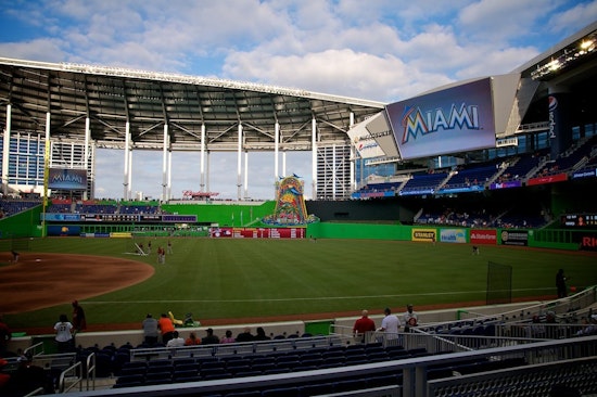 Top Miami sports news: Dolphins humiliated in loss to Ravens; Marlins' rookie gets second shutout