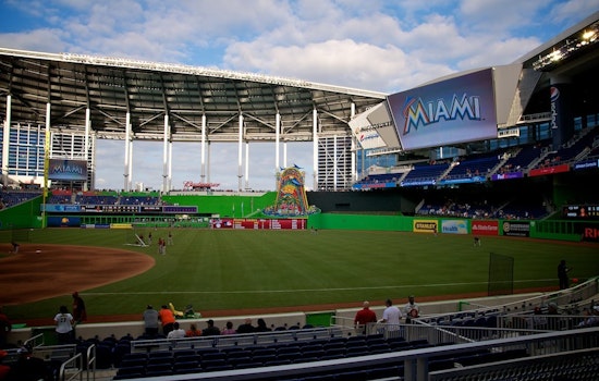 Top Miami sports news: Dolphins humiliated in loss to Ravens; Marlins' rookie gets second shutout