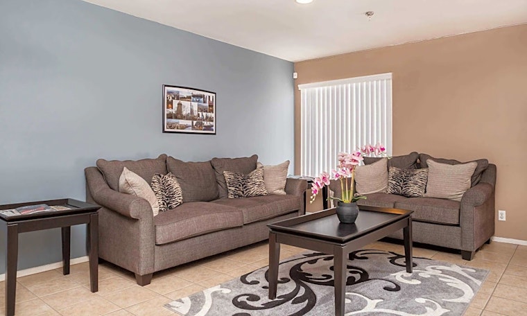 Apartments for rent in Anaheim: What will $1,800 get you?