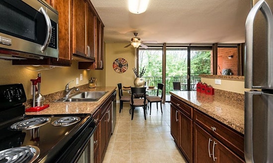 Apartments for rent in Charlotte: What will $1,000 get you?