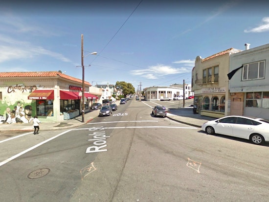 Man Seriously Injured In Crocker Amazon Hammer Attack