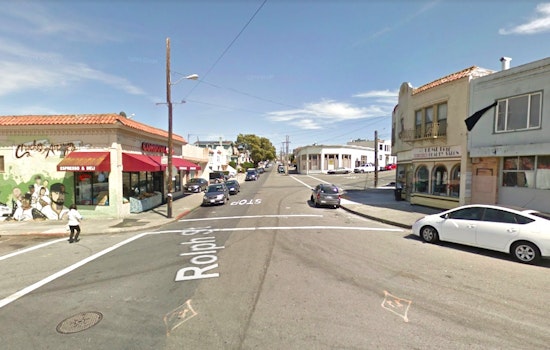 Man Seriously Injured In Crocker Amazon Hammer Attack