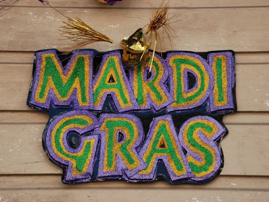 Fat Tuesday Fun: Parade and Celebrations