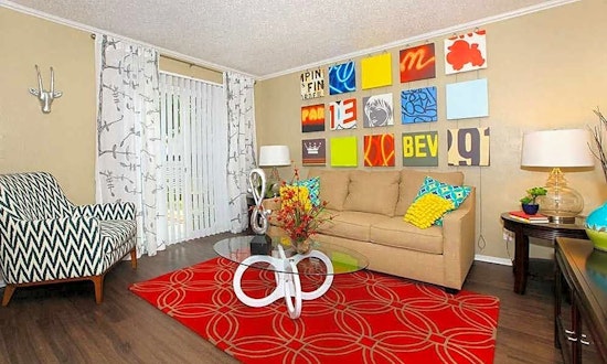Apartments for rent in San Antonio: What will $900 get you?