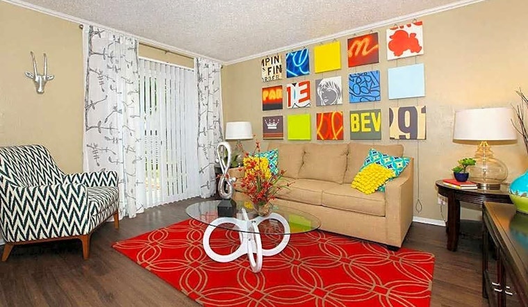 Apartments for rent in San Antonio: What will $900 get you?