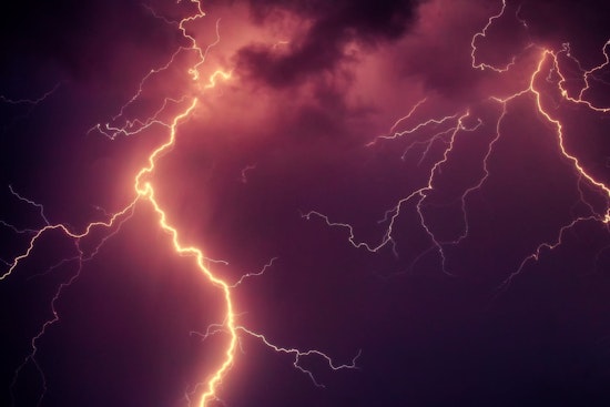 Top Denver news: Lightning keeps firefighters busy; school segregation still exists; more