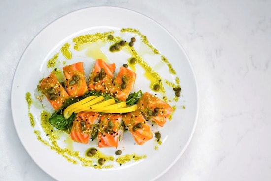 New Hawaiian spot Aloha Grill & Sushi opens its doors in Marlyville-Fontainebleau