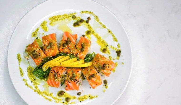 New Hawaiian spot Aloha Grill & Sushi opens its doors in Marlyville-Fontainebleau