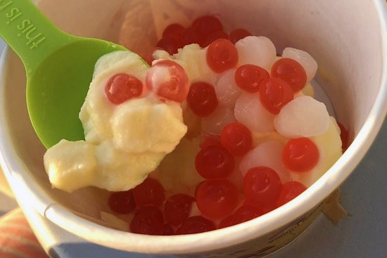 Menchie's debuts new location in Powers