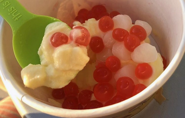 Menchie's debuts new location in Powers